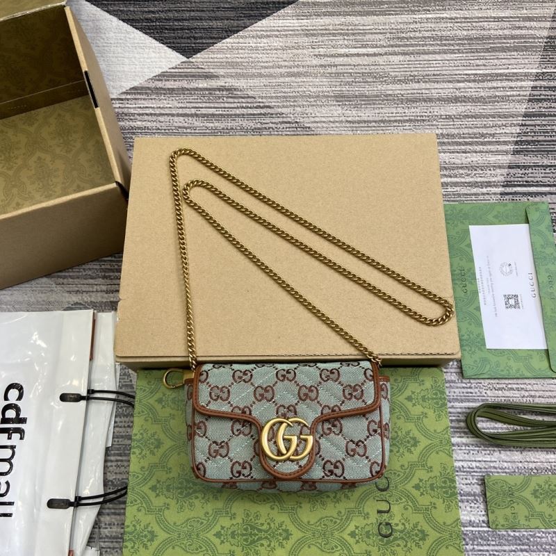 Gvc*1 satchel bags